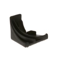 Picture of OEM GE Dishwasher Baffle WD8X195 (Left)
