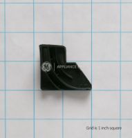 Picture of OEM GE Dishwasher Baffle WD8X195 (Left)