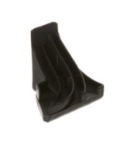 Picture of OEM GE WD8X227 Dishwasher Baffle (Right Side)