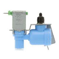Picture of OEM Frigidaire 242252603 Refrigerator Water Inlet Valve Assembly