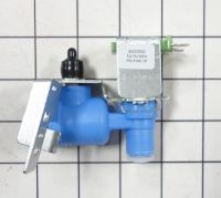 Picture of OEM Frigidaire 242252603 Refrigerator Water Inlet Valve Assembly