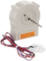Picture of OEM LG Evap Fan Motor Dc EAU60694512