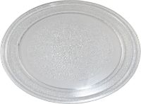Picture of OEM LG 3390W1G005E Microwave Turntable Glass Tray
