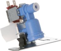 Picture of OEM GE WR57X10033 Refrigerator Water Inlet Valve Assembly