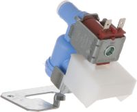 Picture of OEM GE WR57X10033 Refrigerator Water Inlet Valve Assembly