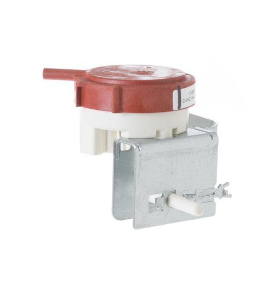 Picture of OEM GE Washer Pressure Switch WH12X10476
