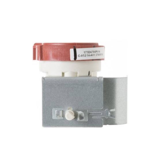 Picture of OEM GE Washer Pressure Switch WH12X10476