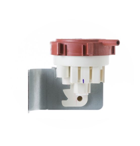 Picture of OEM GE Washer Pressure Switch WH12X10476