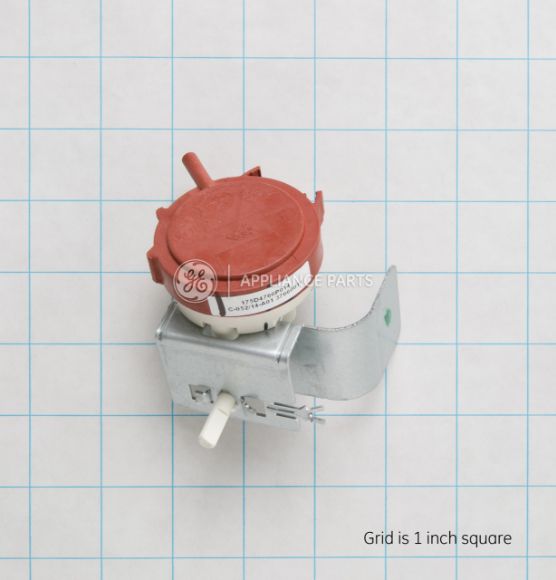 Picture of OEM GE Washer Pressure Switch WH12X10476