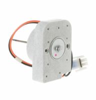 Picture of OEM GE WR60X10257 Refrigerator Evaporator Fan Motor