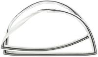 Picture of OEM GE Ff Door Foam Assembly WR78X11203