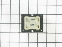Picture of OEM Bosch Thermador Oven Transformer 00663801