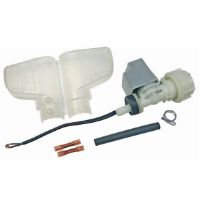 Picture of OEM Bosch 00645701 Dishwasher Aquastop Water Inlet Valve