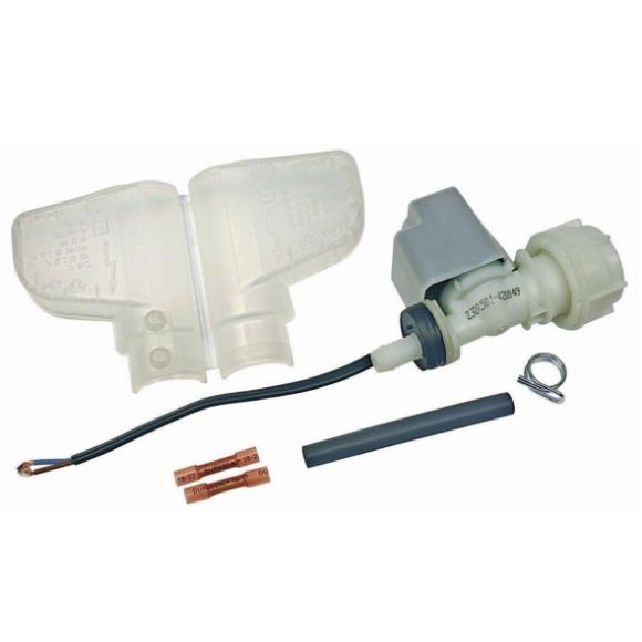 Picture of OEM Bosch 00645701 Dishwasher Aquastop Water Inlet Valve