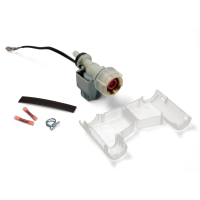 Picture of OEM Bosch 00645701 Dishwasher Aquastop Water Inlet Valve