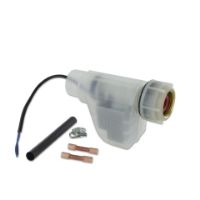 Picture of OEM Bosch 00645701 Dishwasher Aquastop Water Inlet Valve