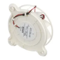 Picture of OEM Samsung DA31-00287C Evaporator Fan Motor