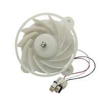 Picture of OEM Samsung DA31-00287C Evaporator Fan Motor