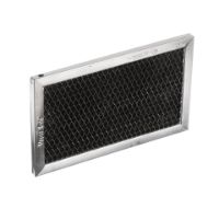 Picture of OEM LG Microwave Charcoal Filter 5230W1A011E