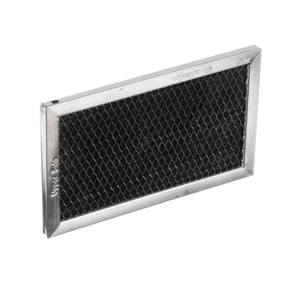 Picture of OEM LG Microwave Charcoal Filter 5230W1A011E