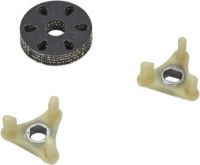 Picture of OEM Whirlpool Washer Coupling (Commercial Grade) 285852A