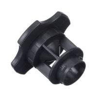Picture of OEM LG 4370ED3007C Dishwasher Spray Arm Nozzle Shaft