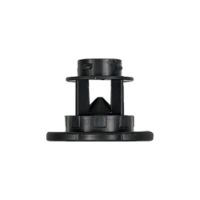 Picture of OEM LG 4370ED3007C Dishwasher Spray Arm Nozzle Shaft