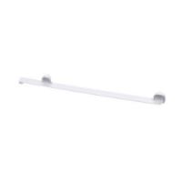Picture of OEM Frigidaire 240395602 Refrigerator Freezer Basket Rail Support (Left Side)