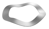 Picture of OEM Speed Queen D504082 Dryer Wave Washer