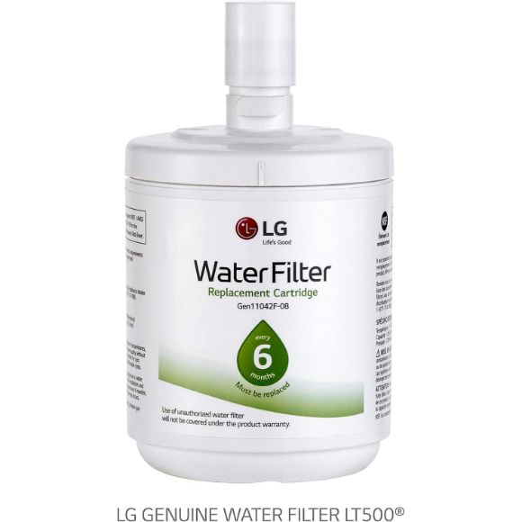 Picture of LG Refrigerator Water Filter Cartridge ADQ72910911