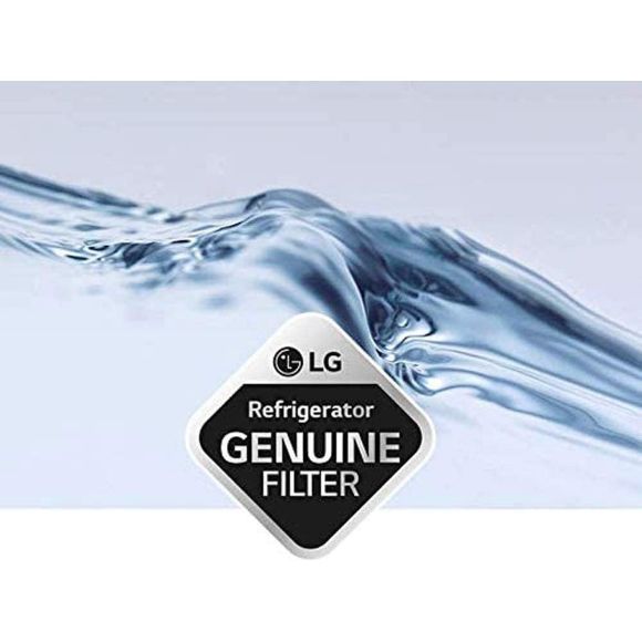 Picture of LG Refrigerator Water Filter Cartridge ADQ72910911