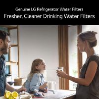 Picture of LG Filter Assembly,Water 5231JA2002A