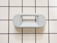 Picture of OEM Whirlpool Bezel W10392092