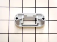 Picture of OEM Whirlpool Bezel W10392092