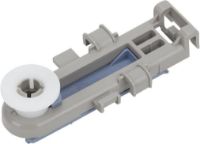 Picture of Whirlpool Dishwasher Wheel Assembly 8561996