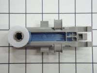 Picture of Whirlpool Dishwasher Wheel Assembly 8561996