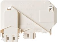 Picture of OEM GE WH10X10008 Washing Machine Door Lock Latch