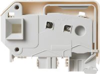 Picture of OEM GE WH10X10008 Washing Machine Door Lock Latch