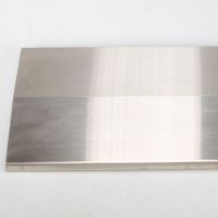 Picture of OEM GE WB07X10043 Monogram Gas Grill Burner Grease/Heat Shield