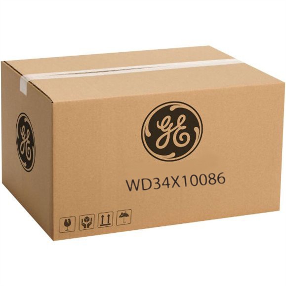 Picture of OEM General Electric (GE) WD34X10086 Multi Subs Call For Info