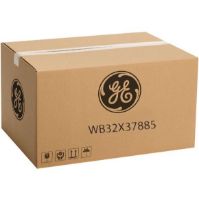 Picture of OEM General Electric (GE) WB32X37885 Gasket Panel Manifold