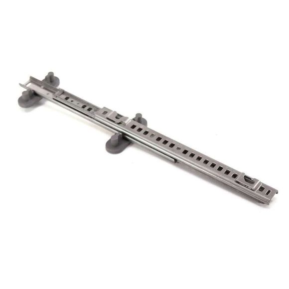 Picture of OEM Whirlpool Upper Dishwasher Rack Slide W10852728