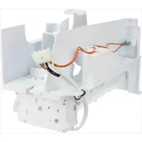 Picture of OEM LG Refrigerator Ice Maker Assembly 5989JA1002D