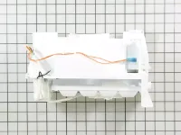 Picture of OEM LG Refrigerator Ice Maker Assembly 5989JA1002D