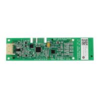 Picture of OEM GE Pcb Nextgen Rfid WR55X35485