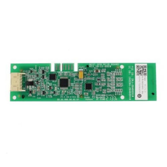 Picture of OEM GE Pcb Nextgen Rfid WR55X35485