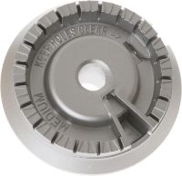 Picture of OEM GE Range Stove Oven Burner WB16K10055