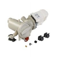 Picture of OEM Whirlpool Washing Machine Water Pump 280187