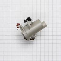 Picture of OEM Whirlpool Washing Machine Water Pump 280187