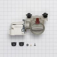 Picture of OEM Whirlpool Washing Machine Water Pump 280187
